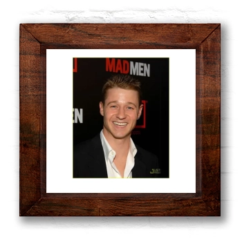 Benjamin McKenzie 6x6