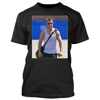 Benjamin McKenzie Men's TShirt