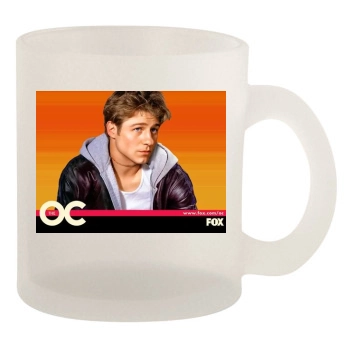 Benjamin McKenzie 10oz Frosted Mug