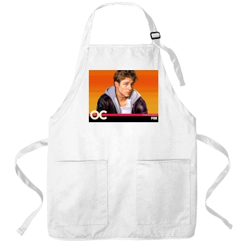 Benjamin McKenzie Apron