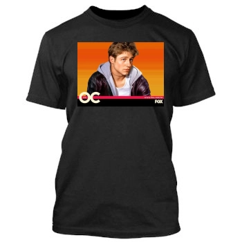 Benjamin McKenzie Men's TShirt