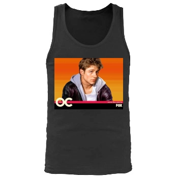 Benjamin McKenzie Men's Tank Top