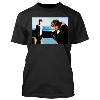 Benjamin McKenzie Men's TShirt