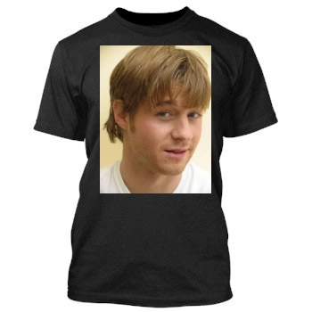 Benjamin McKenzie Men's TShirt