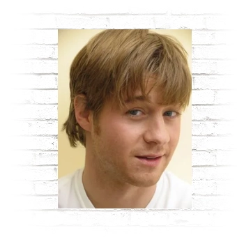 Benjamin McKenzie Poster