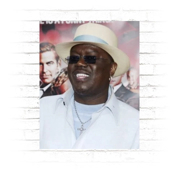 Bernie Mac Poster