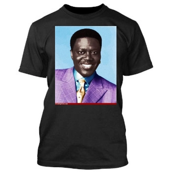 Bernie Mac Men's TShirt