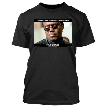 Bernie Mac Men's TShirt