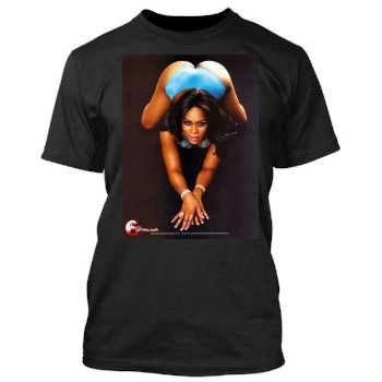 Bern Nadette Stanis Men's TShirt