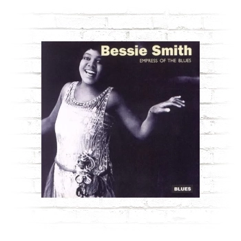 Bessie Smith Poster