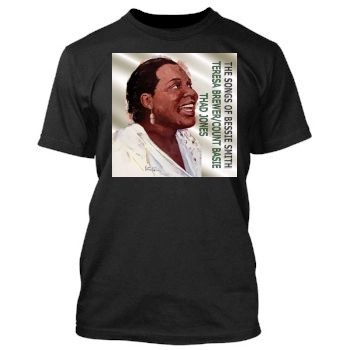 Bessie Smith Men's TShirt