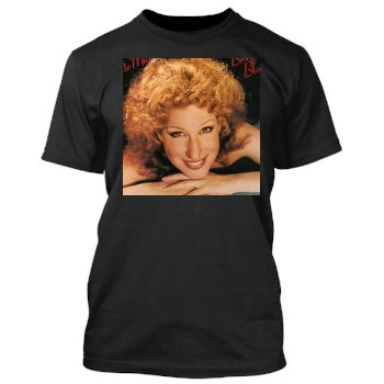 Bette Midler Men's TShirt