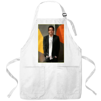 BJ Novak Apron