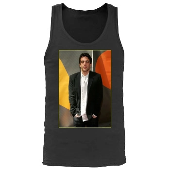 BJ Novak Men's Tank Top