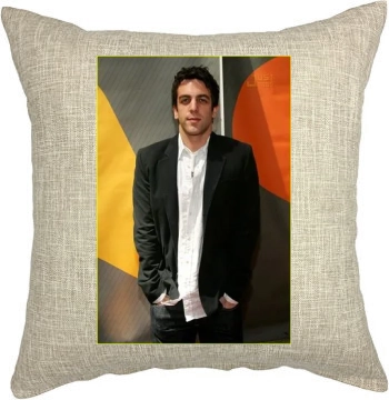 BJ Novak Pillow