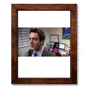 BJ Novak 14x17