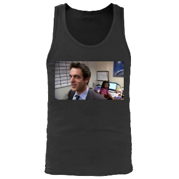 BJ Novak Men's Tank Top