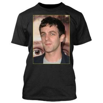 BJ Novak Men's TShirt