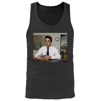 BJ Novak Men's Tank Top