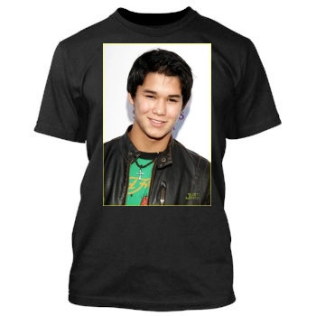 BooBoo Stewart Men's TShirt