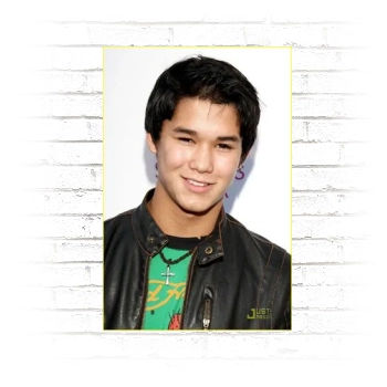 BooBoo Stewart Poster