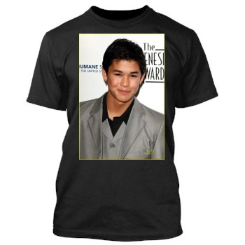 BooBoo Stewart Men's TShirt