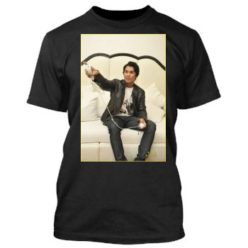 BooBoo Stewart Men's TShirt