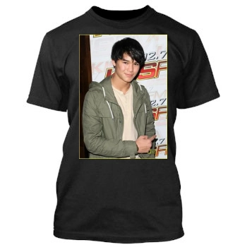 BooBoo Stewart Men's TShirt