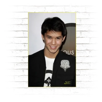 BooBoo Stewart Poster