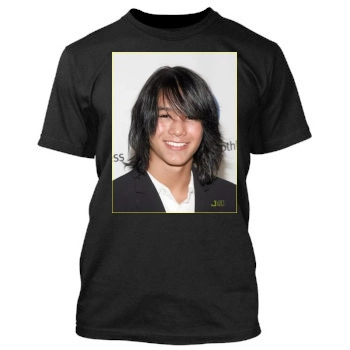 BooBoo Stewart Men's TShirt