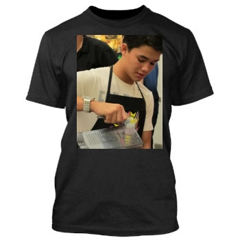 BooBoo Stewart Men's TShirt