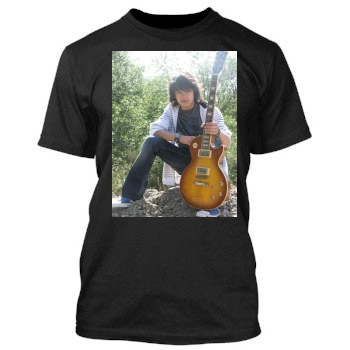 BooBoo Stewart Men's TShirt