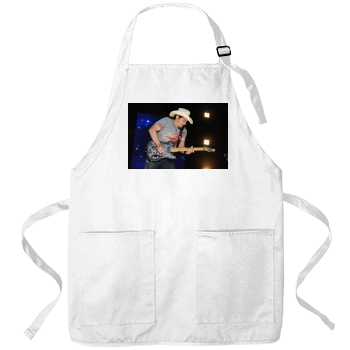 Brad Paisley Apron