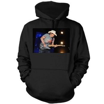 Brad Paisley Mens Pullover Hoodie Sweatshirt
