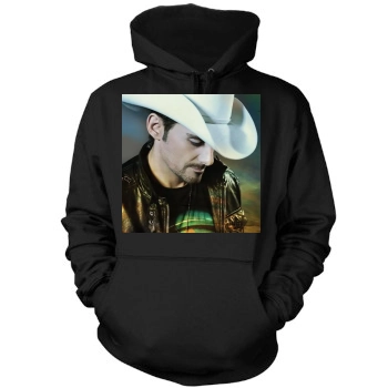 Brad Paisley Mens Pullover Hoodie Sweatshirt