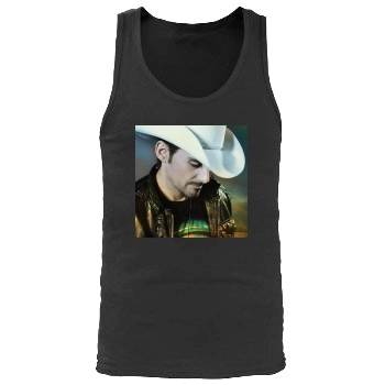 Brad Paisley Men's Tank Top