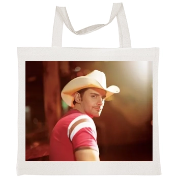 Brad Paisley Tote