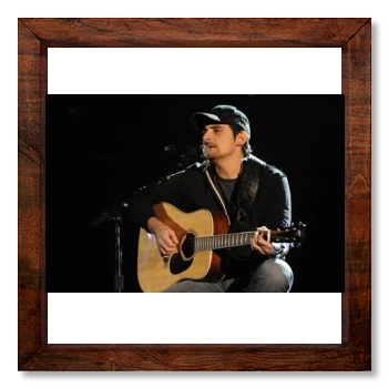 Brad Paisley 12x12