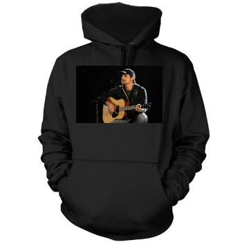 Brad Paisley Mens Pullover Hoodie Sweatshirt