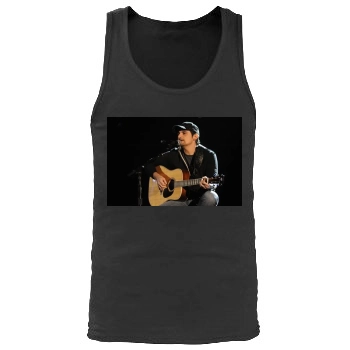 Brad Paisley Men's Tank Top