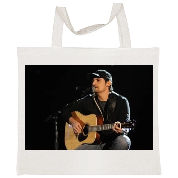 Brad Paisley Tote