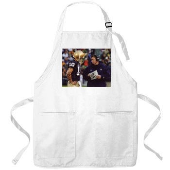 Brady Quinn Apron