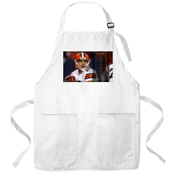 Brady Quinn Apron