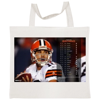 Brady Quinn Tote