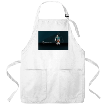 Brandon Marshall Apron