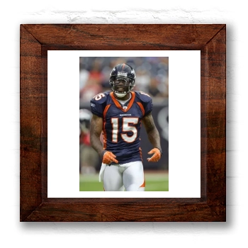 Brandon Marshall 6x6