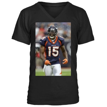 Brandon Marshall Men's V-Neck T-Shirt