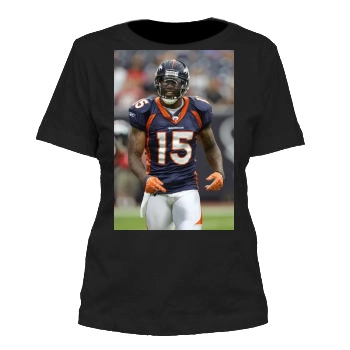 Brandon Marshall Women's Cut T-Shirt