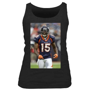 Brandon Marshall Women's Tank Top