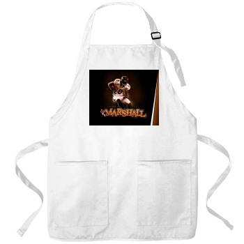 Brandon Marshall Apron